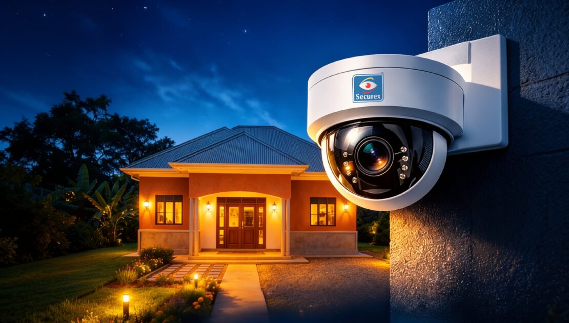Simple Steps for a Safer Home