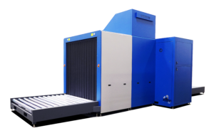 Baggage Scanner