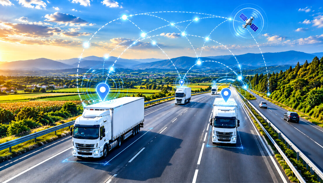 Fleet Management