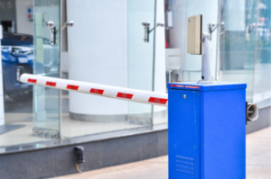 Business Operations Authorized Access