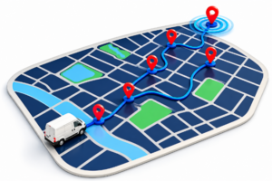 Fleet tracking