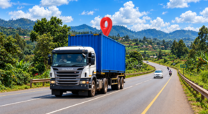 Fleet Truck